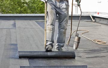 flat roof replacement Tubslake, Kent