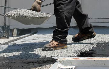 Tubslake flat roofing companies