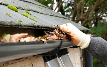 gutter cleaning Tubslake, Kent