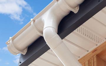 Tubslake gutter installation costs