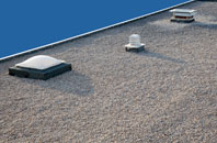 Tubslake flat roofing