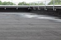 find rated Tubslake flat roofing companies
